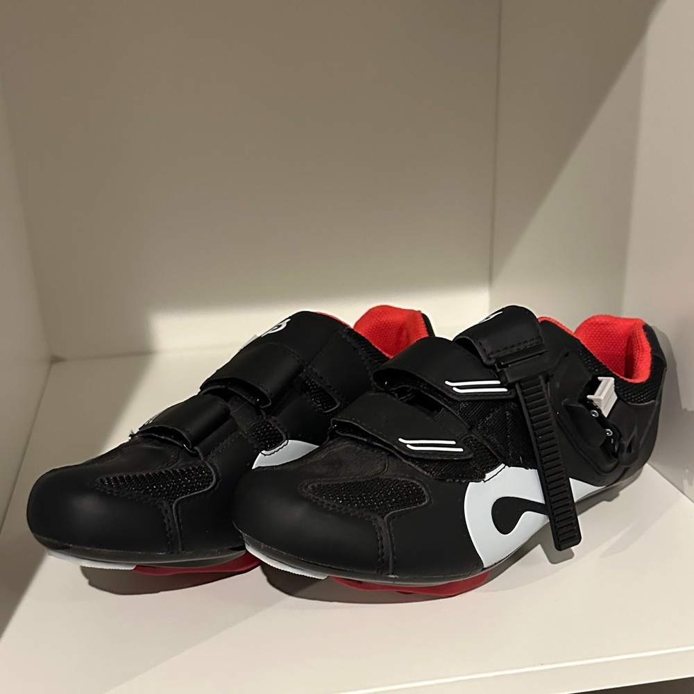 Peloton Shoes - Size 42
